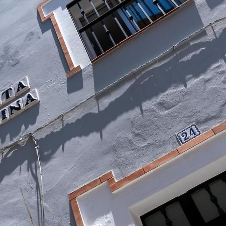세비야 Am Alameda Santa Rufina 아파트 외부 사진